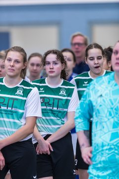 Bild 161 - F Loewinnen Hallen Cup